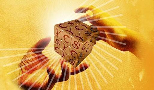 美通胀四年新低背后：欧元悄然筑底反弹？