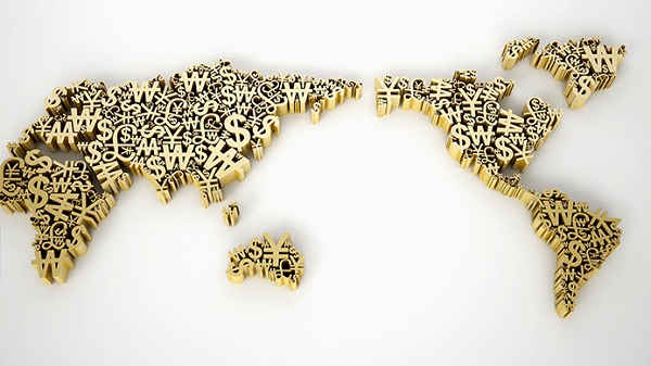 人民币汇率明显升值 外汇掉期点全面上涨