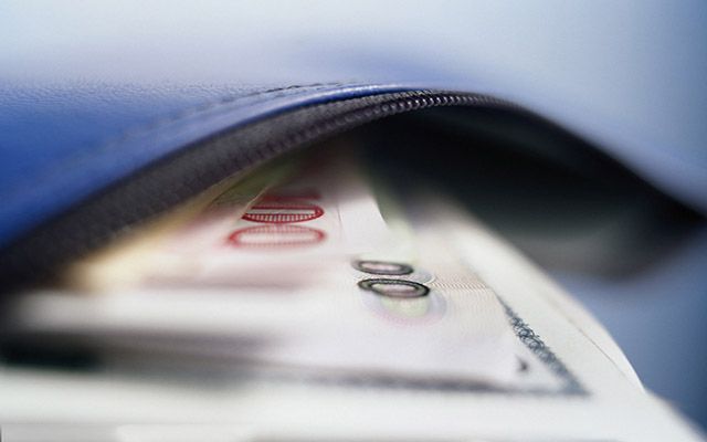 美国通胀数据来袭 英镑保持强劲买盘