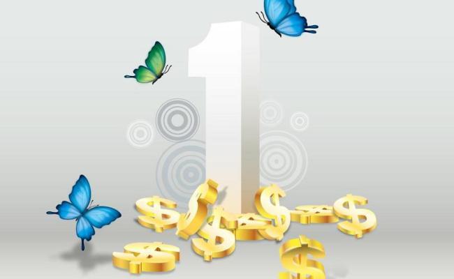 现货黄金抗跌，FED鹰派无法再假装失明