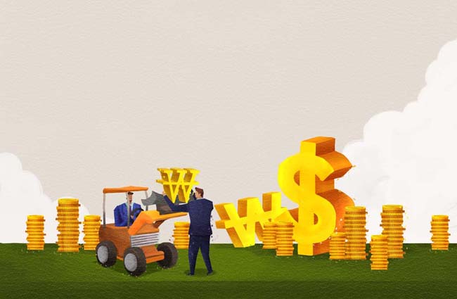 美“对等关税”冲击 美国经济今年增速或仅为0.5% 美联储陷入“三难”