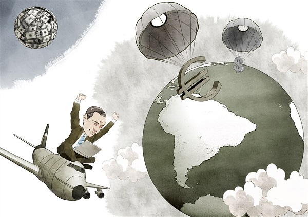 上调新兴市场货币评级，对亚洲货币持超配评级